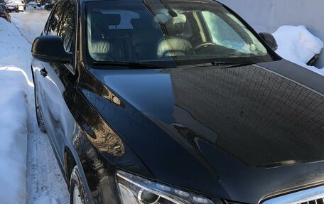 Audi Q5, 2012 год, 1 100 000 рублей, 3 фотография