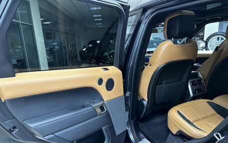 Land Rover Range Rover Sport II, 2020 год, 6 579 000 рублей, 11 фотография
