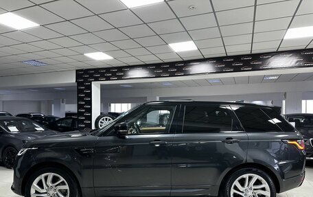Land Rover Range Rover Sport II, 2020 год, 6 579 000 рублей, 8 фотография