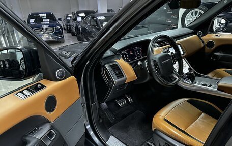 Land Rover Range Rover Sport II, 2020 год, 6 579 000 рублей, 18 фотография