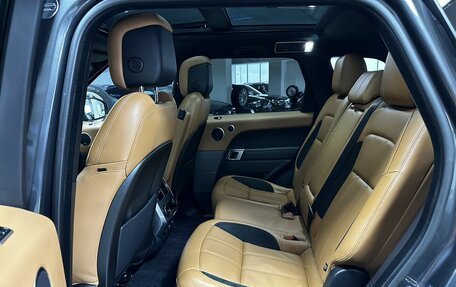 Land Rover Range Rover Sport II, 2020 год, 6 579 000 рублей, 12 фотография