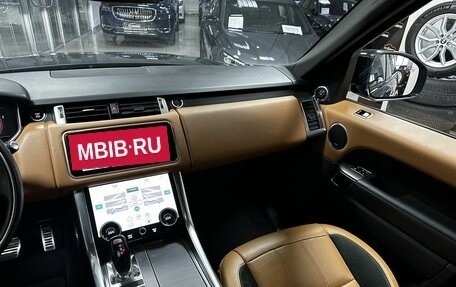Land Rover Range Rover Sport II, 2020 год, 6 579 000 рублей, 16 фотография