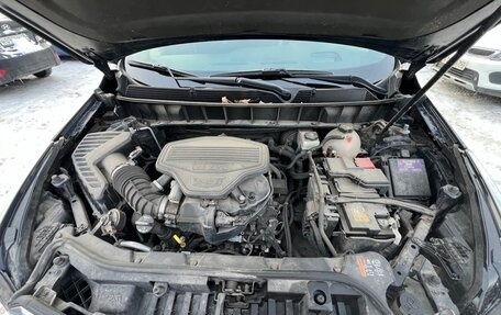 Cadillac XT5 I рестайлинг, 2018 год, 3 200 000 рублей, 20 фотография