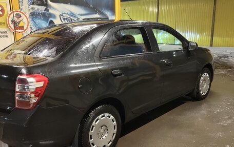 Chevrolet Cobalt II, 2013 год, 680 000 рублей, 2 фотография