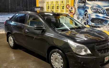 Chevrolet Cobalt II, 2013 год, 680 000 рублей, 5 фотография