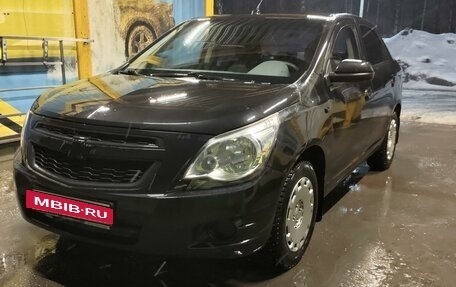 Chevrolet Cobalt II, 2013 год, 680 000 рублей, 4 фотография