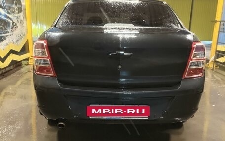 Chevrolet Cobalt II, 2013 год, 680 000 рублей, 3 фотография