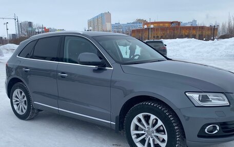 Audi Q5, 2015 год, 2 990 000 рублей, 3 фотография