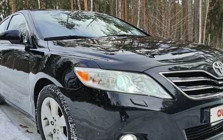 Toyota Camry, 2011 год, 1 550 000 рублей, 5 фотография