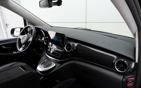 Mercedes-Benz V-Класс, 2020 год, 20 599 000 рублей, 6 фотография