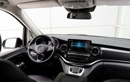 Mercedes-Benz V-Класс, 2020 год, 20 599 000 рублей, 10 фотография
