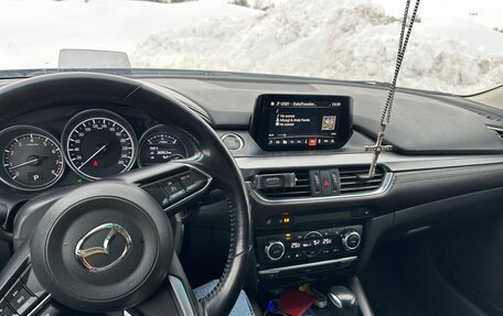 Mazda 6, 2017 год, 2 080 000 рублей, 11 фотография