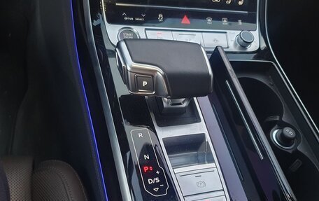 Audi A8, 2021 год, 5 700 000 рублей, 8 фотография
