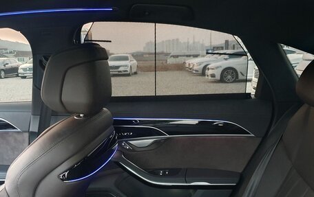 Audi A8, 2021 год, 5 700 000 рублей, 19 фотография