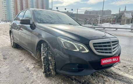 Mercedes-Benz E-Класс, 2014 год, 1 899 000 рублей, 2 фотография