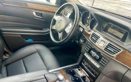 Mercedes-Benz E-Класс, 2014 год, 1 899 000 рублей, 12 фотография