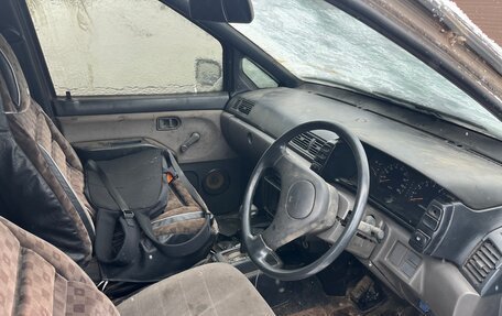 Nissan Prairie III, 1988 год, 99 999 рублей, 4 фотография