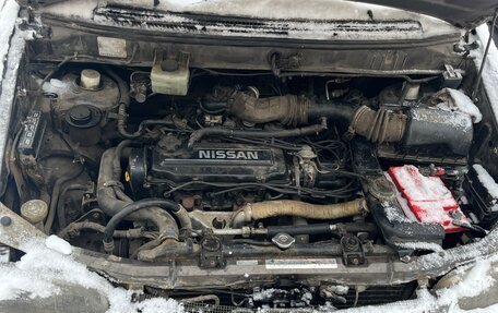 Nissan Prairie III, 1988 год, 99 999 рублей, 3 фотография