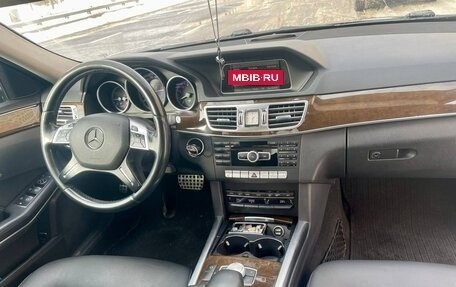 Mercedes-Benz E-Класс, 2014 год, 1 899 000 рублей, 13 фотография