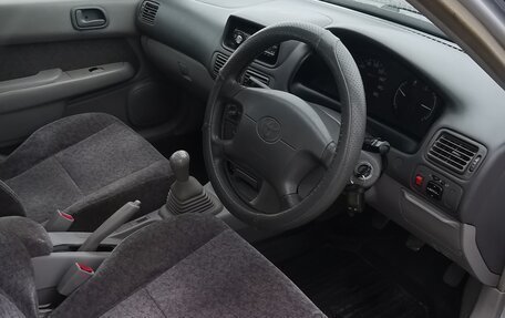 Toyota Corolla, 2000 год, 430 000 рублей, 24 фотография