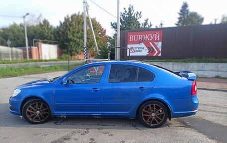 Skoda Octavia RS, 2011 год, 1 500 000 рублей, 4 фотография