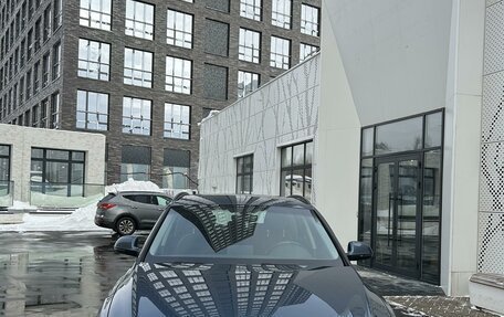 Audi Q3, 2017 год, 2 490 000 рублей, 5 фотография