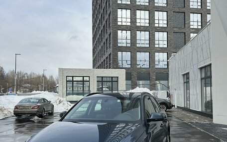 Audi Q3, 2017 год, 2 490 000 рублей, 6 фотография
