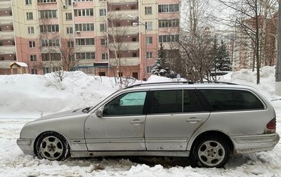 Mercedes-Benz E-Класс, 2000 год, 510 000 рублей, 1 фотография