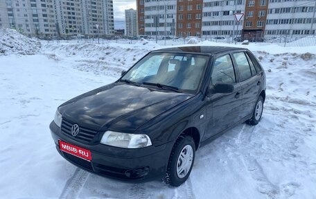 Volkswagen Pointer, 2004 год, 277 000 рублей, 1 фотография