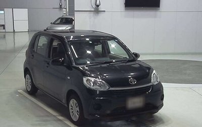 Toyota Passo III, 2019 год, 1 120 000 рублей, 1 фотография