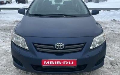 Toyota Corolla, 2007 год, 890 000 рублей, 1 фотография