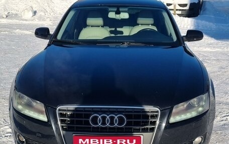 Audi A5, 2010 год, 1 100 000 рублей, 1 фотография