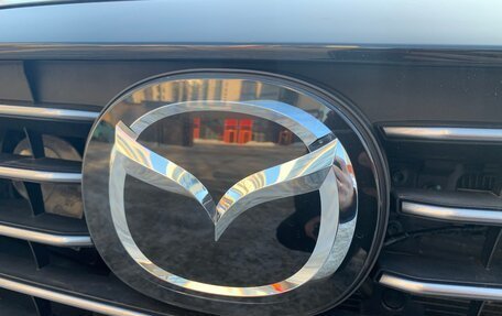 Mazda CX-3 I, 2015 год, 1 575 000 рублей, 12 фотография
