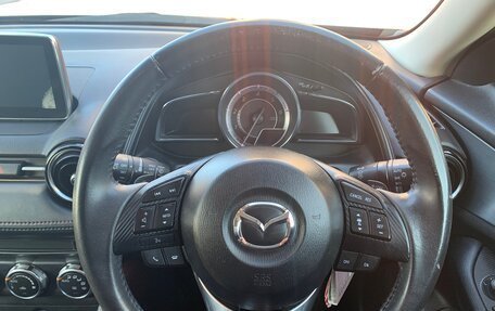 Mazda CX-3 I, 2015 год, 1 575 000 рублей, 22 фотография
