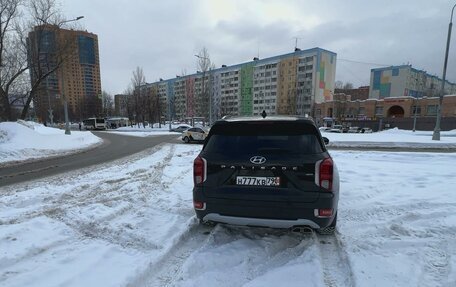 Hyundai Palisade I, 2019 год, 4 700 000 рублей, 4 фотография