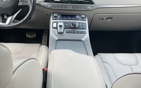 Hyundai Palisade I, 2019 год, 4 700 000 рублей, 9 фотография