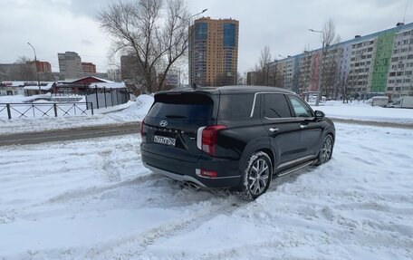 Hyundai Palisade I, 2019 год, 4 700 000 рублей, 5 фотография