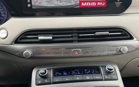 Hyundai Palisade I, 2019 год, 4 700 000 рублей, 10 фотография