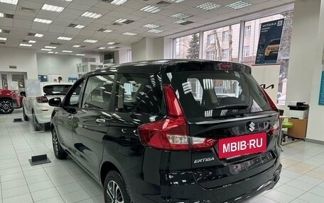 Suzuki Ertiga II, 2023 год, 2 800 000 рублей, 4 фотография
