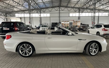 BMW 6 серия, 2012 год, 2 фотография