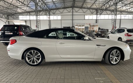 BMW 6 серия, 2012 год, 5 фотография