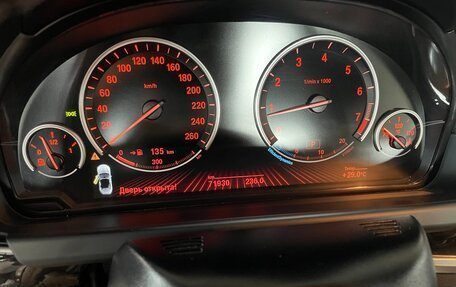 BMW 6 серия, 2012 год, 8 фотография