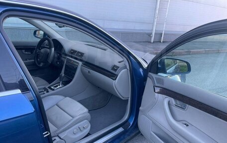 Audi A4, 2006 год, 680 000 рублей, 8 фотография