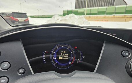 Honda Civic VIII, 2011 год, 1 200 000 рублей, 12 фотография