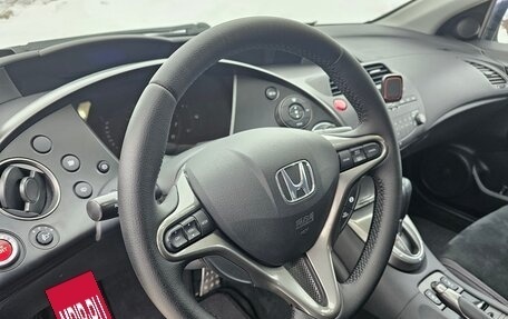 Honda Civic VIII, 2011 год, 1 200 000 рублей, 10 фотография