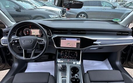 Audi A6, 2019 год, 4 430 000 рублей, 8 фотография