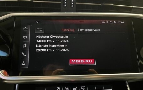 Audi A6, 2019 год, 4 430 000 рублей, 10 фотография