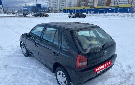 Volkswagen Pointer, 2004 год, 277 000 рублей, 7 фотография