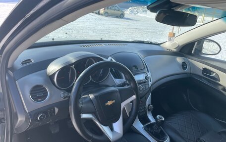 Chevrolet Cruze II, 2013 год, 893 000 рублей, 14 фотография