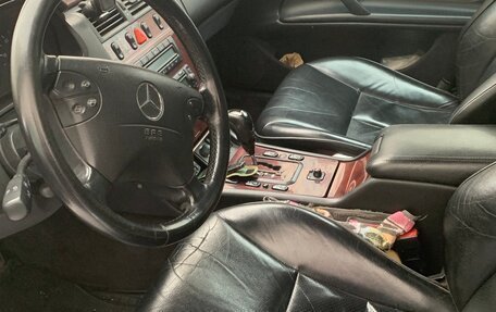 Mercedes-Benz E-Класс, 2000 год, 510 000 рублей, 2 фотография